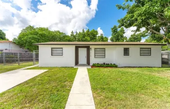 Single Family For Sale