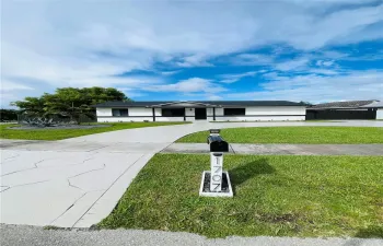 Residential Lease For Rent