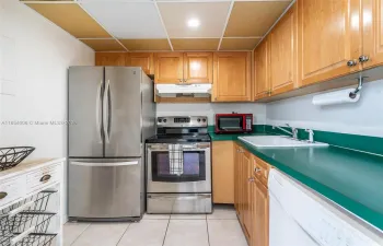 Residential Lease For Rent