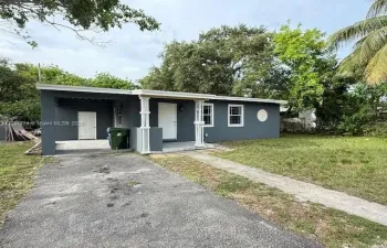 Single Family For Sale