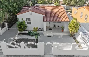 Single Family For Sale