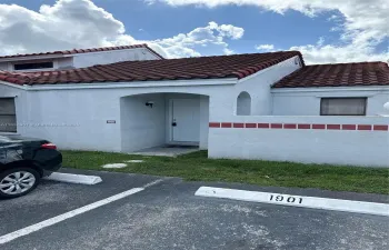 Residential Lease For Rent