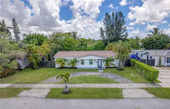 Single Family For Sale