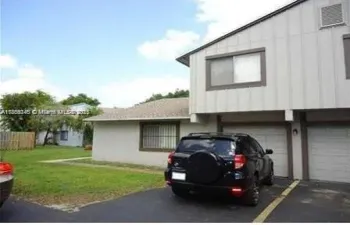 Townhouse For Sale