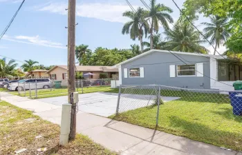 Residential Lease For Rent