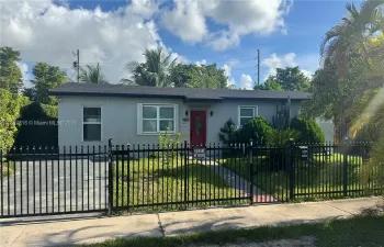Single Family For Sale
