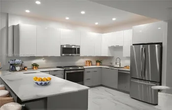 Residential Lease For Rent