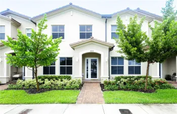 Townhouse For Sale