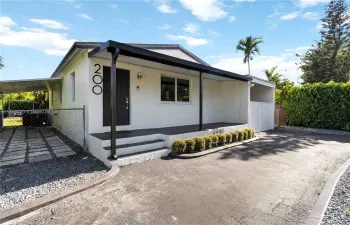 Single Family For Sale