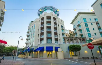 Condominium For Sale