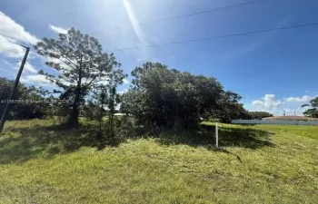 Land For Sale