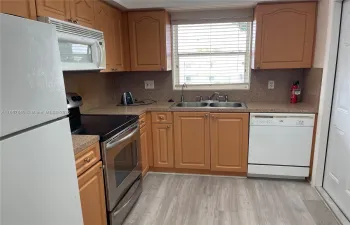Residential Lease For Rent