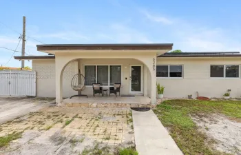 Single Family For Sale