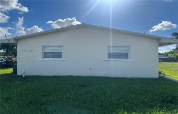 Residential Lease For Rent
