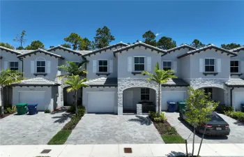 Townhouse For Sale