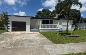 Single Family For Sale