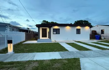 Single Family For Sale