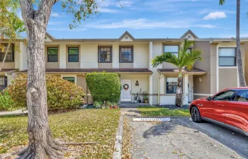 Townhouse For Sale