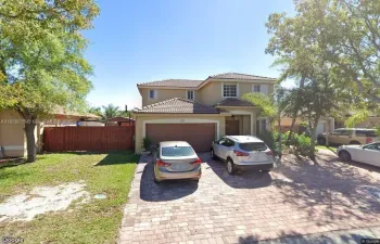 Single Family For Sale