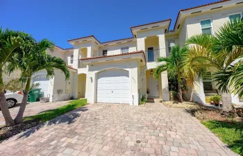 Townhouse For Sale