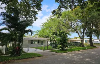 Single Family For Sale