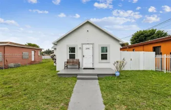 Single Family For Sale