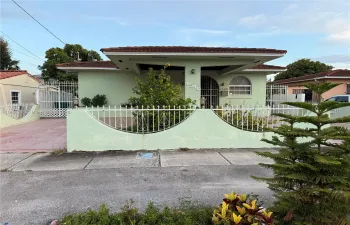 Single Family For Sale