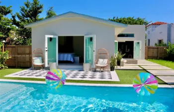 Residential Lease For Rent