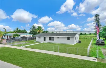 Single Family For Sale