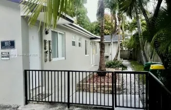 Residential Lease For Rent