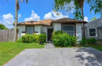 Single Family For Sale