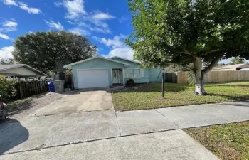 Single Family For Sale