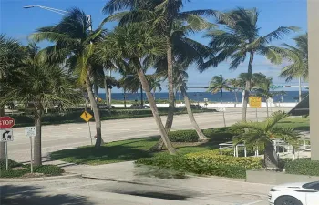 Excellent location for being in the hotspot for beach fun and activities..waterviews