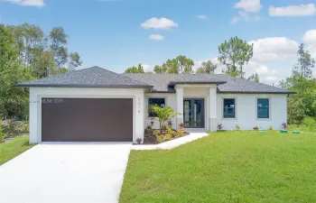 Residential Lease For Rent