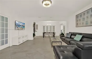 Residential Lease For Rent
