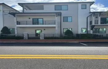Residential Lease For Rent