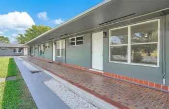 Residential Lease For Rent