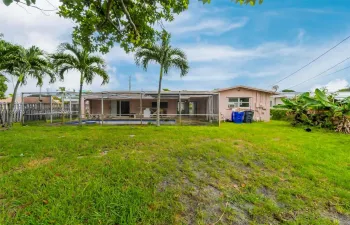 Single Family For Sale