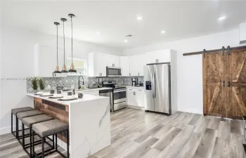Residential Lease For Rent