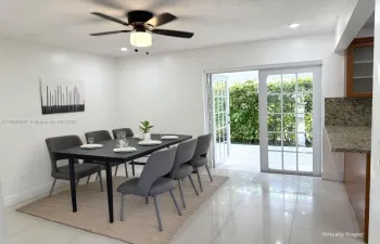 Residential Lease For Rent