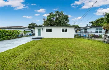 Single Family For Sale