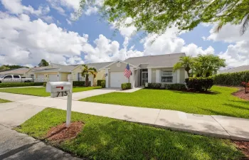 Single Family For Sale