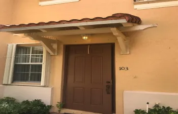Townhouse For Sale