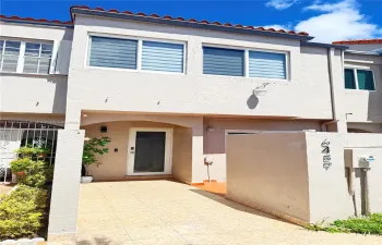 Townhouse For Sale