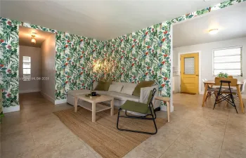 Residential Lease For Rent