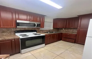 Residential Lease For Rent