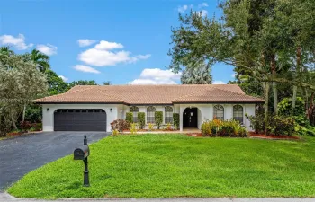 Single Family For Sale