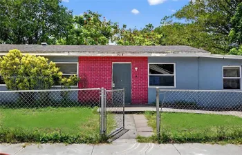 Single Family For Sale