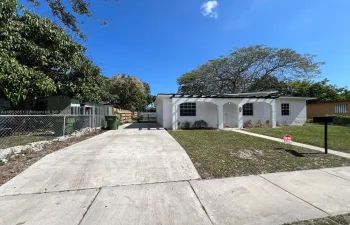 Single Family For Sale