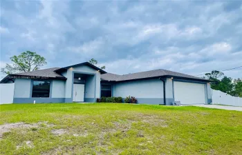 Single Family For Sale